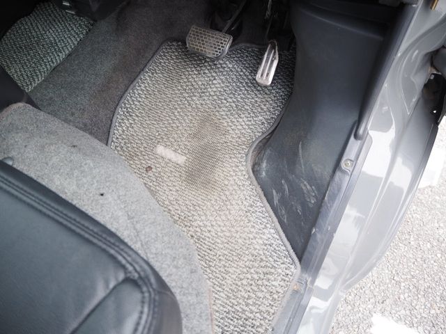 SUZUKI EVERY VAN 2003 Image 31