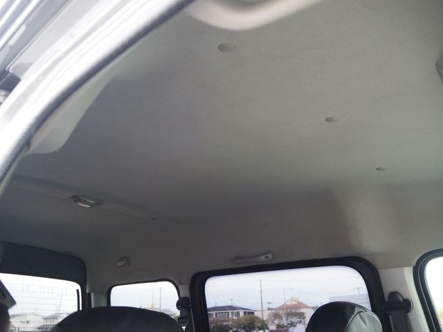 SUZUKI EVERY VAN 2003 Image 31