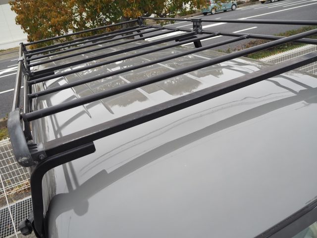 SUZUKI EVERY VAN 2003 Image 31