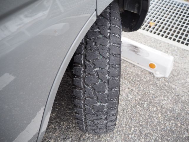 SUZUKI EVERY VAN 2003 Image 31