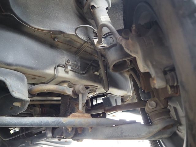 SUZUKI EVERY VAN 2003 Image 31