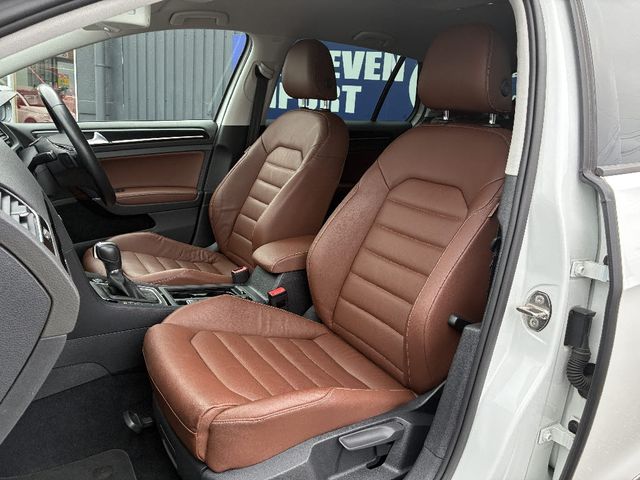 VOLKSWAGEN GOLF 2015 Image 31