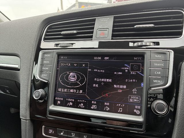 VOLKSWAGEN GOLF 2015 Image 31