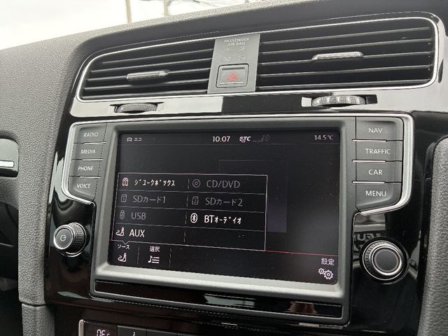 VOLKSWAGEN GOLF 2015 Image 31