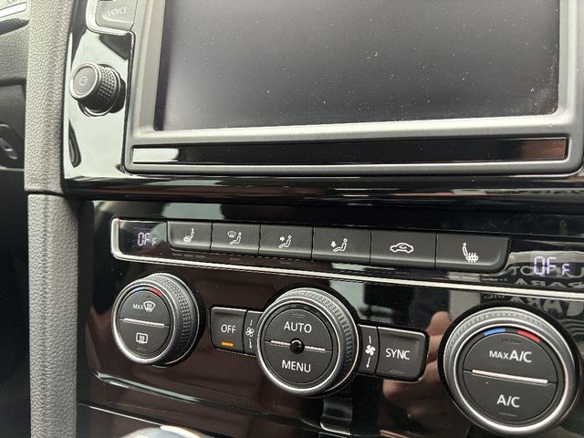 VOLKSWAGEN GOLF 2015 Image 31