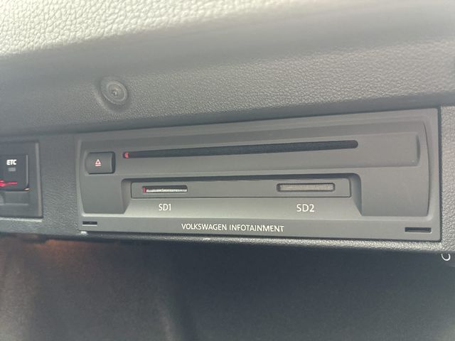 VOLKSWAGEN GOLF 2015 Image 31