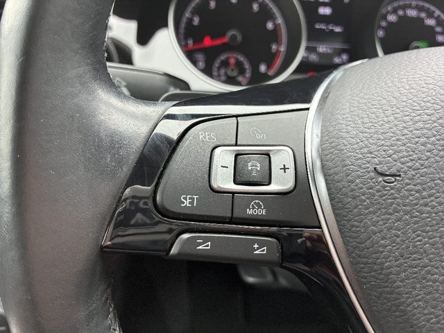 VOLKSWAGEN GOLF 2015 Image 31