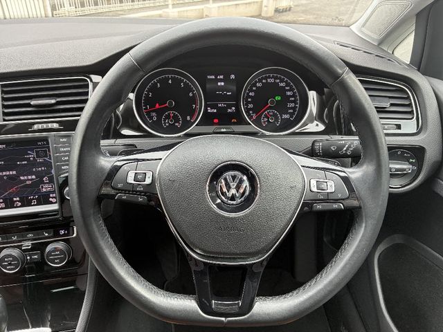 VOLKSWAGEN GOLF 2015 Image 31