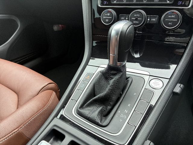 VOLKSWAGEN GOLF 2015 Image 31