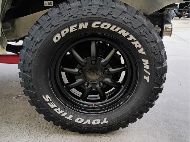 SUZUKI JIMNY 4WD 2020 Image 31