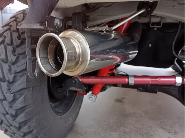 SUZUKI JIMNY 4WD 2020 Image 31