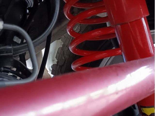 SUZUKI JIMNY 4WD 2020 Image 31