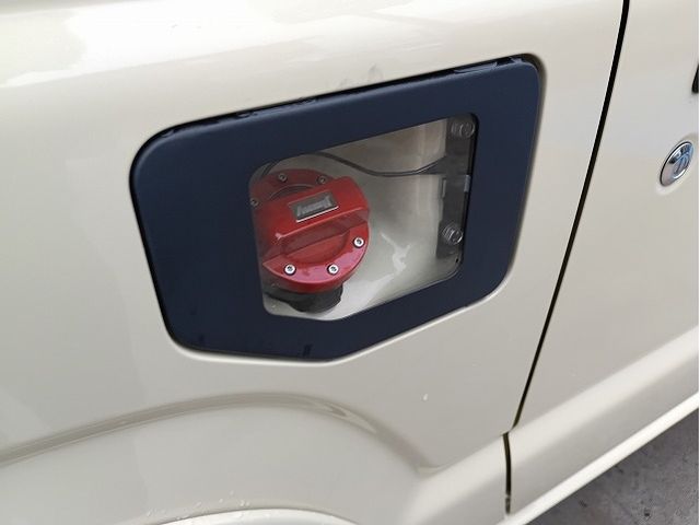 SUZUKI JIMNY 4WD 2020 Image 31