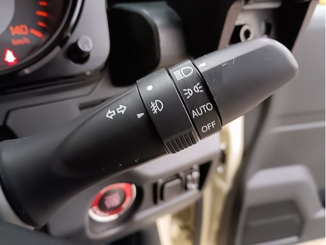 SUZUKI JIMNY 4WD 2020 Image 31