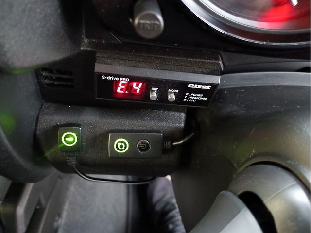 SUZUKI JIMNY 4WD 2020 Image 31