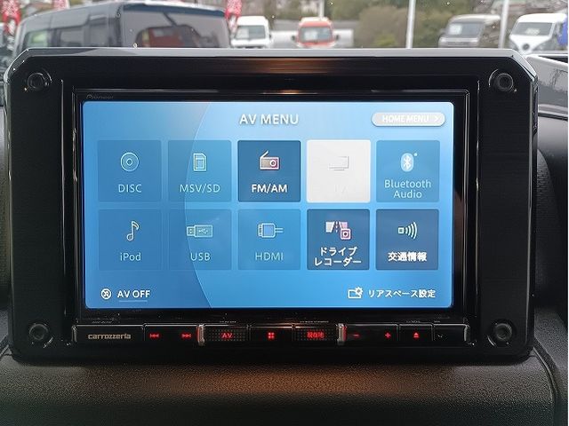 SUZUKI JIMNY 4WD 2020 Image 31