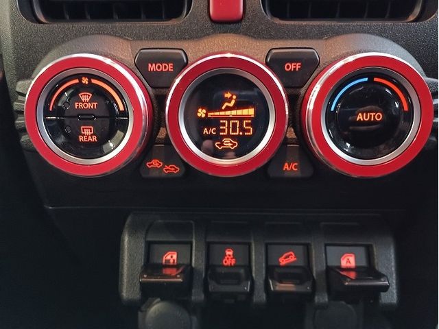 SUZUKI JIMNY 4WD 2020 Image 31