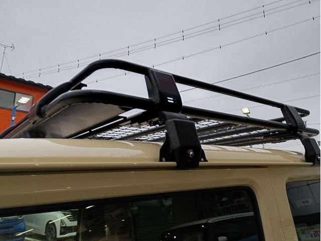 SUZUKI JIMNY 4WD 2020 Image 31