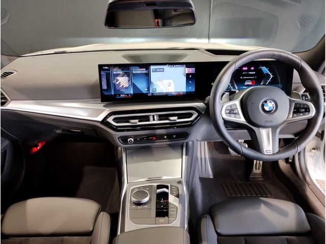 BMW 3SERIES TOURING 2024 Image 31