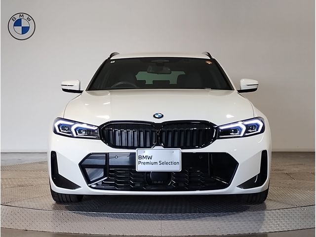 BMW 3SERIES TOURING 2024 Image 31