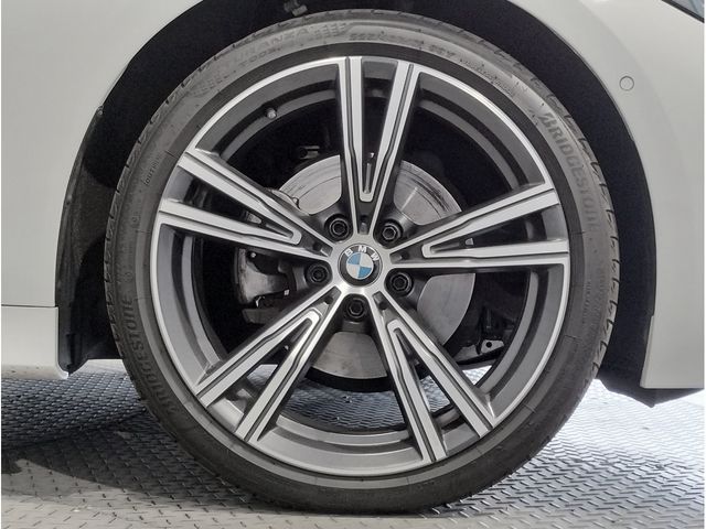 BMW 3SERIES TOURING 2024 Image 31