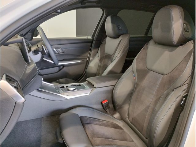 BMW 3SERIES TOURING 2024 Image 31