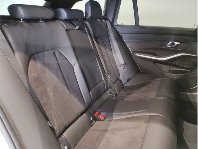 BMW 3SERIES TOURING 2024 Image 31