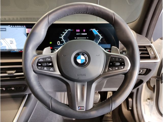 BMW 3SERIES TOURING 2024 Image 31