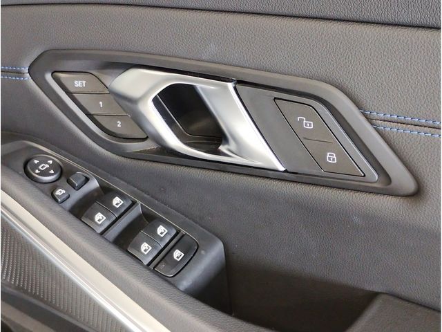 BMW 3SERIES TOURING 2024 Image 31