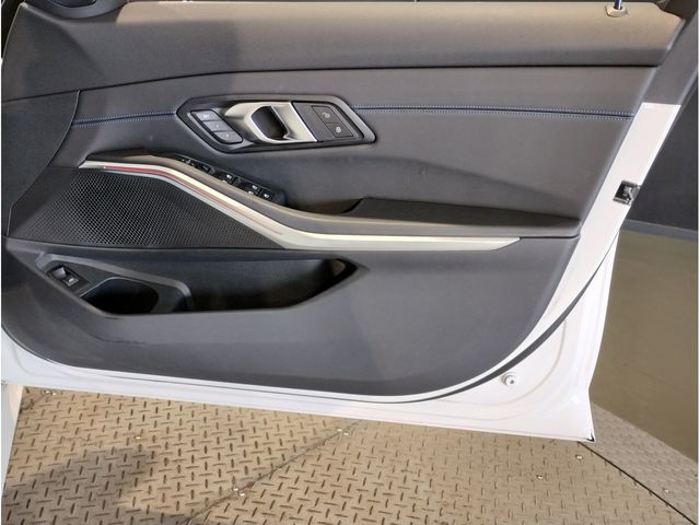 BMW 3SERIES TOURING 2024 Image 31