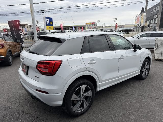 AUDI Q2 2019 Image 31