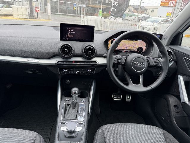 AUDI Q2 2019 Image 31