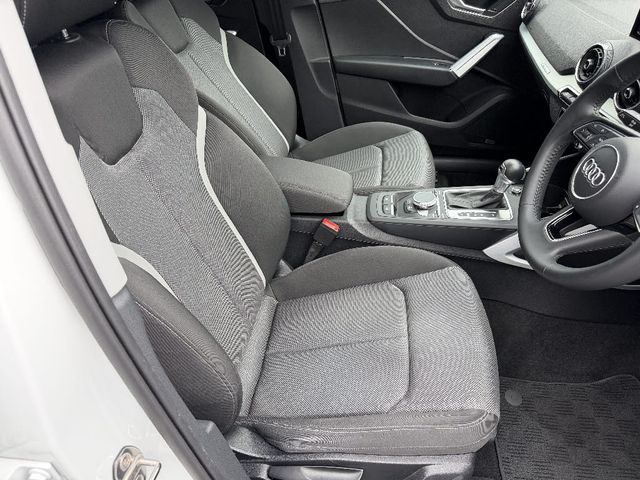 AUDI Q2 2019 Image 31