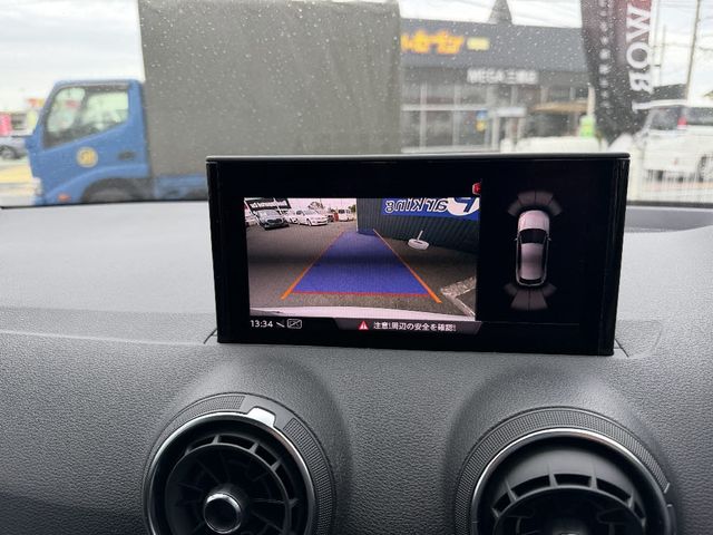 AUDI Q2 2019 Image 31