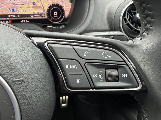 AUDI Q2 2019 Image 31