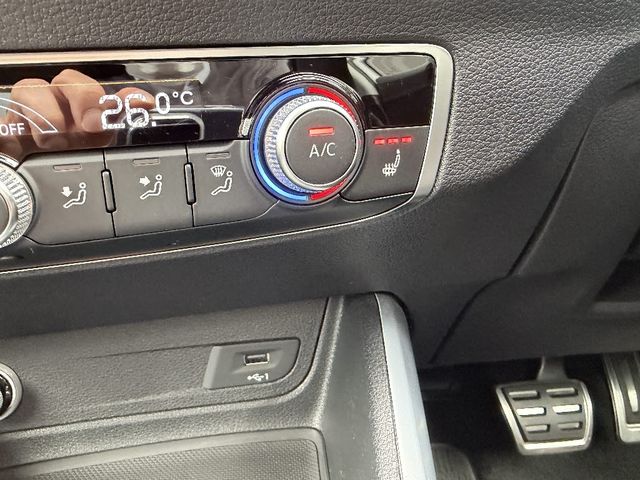 AUDI Q2 2019 Image 31