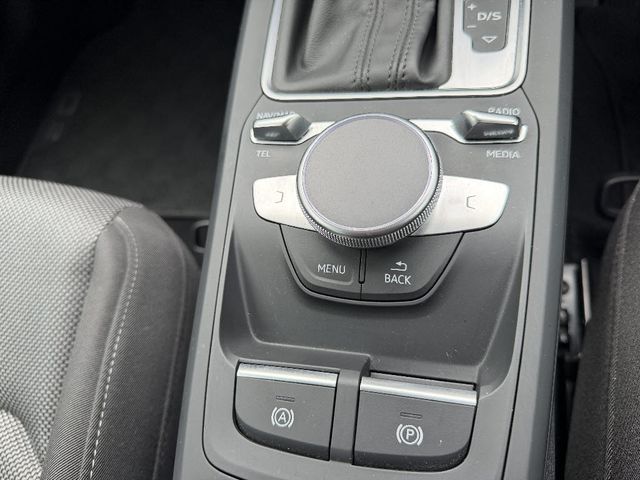 AUDI Q2 2019 Image 31