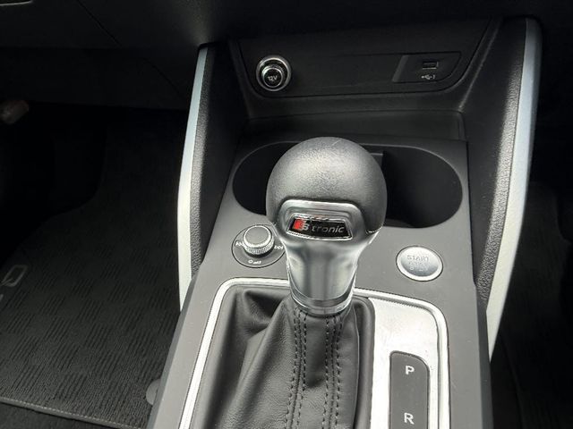 AUDI Q2 2019 Image 31