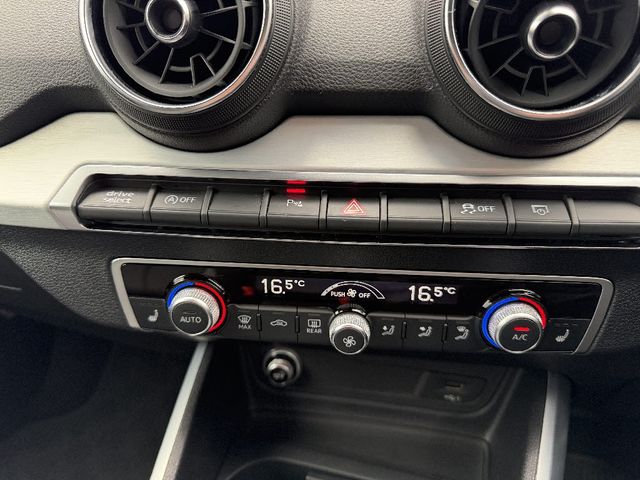 AUDI Q2 2019 Image 31