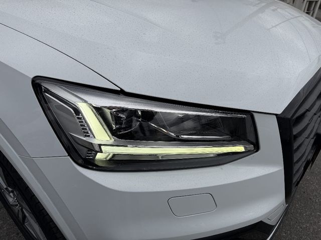 AUDI Q2 2019 Image 31