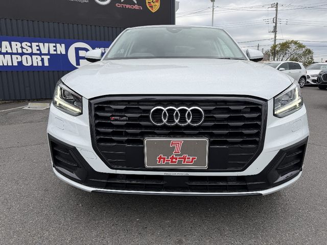 AUDI Q2 2019 Image 31