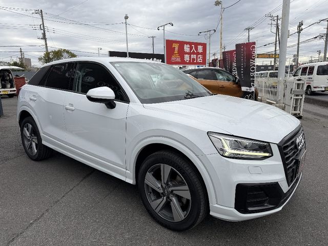 AUDI Q2 2019 Image 31