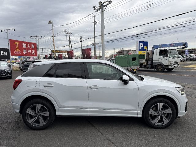 AUDI Q2 2019 Image 31