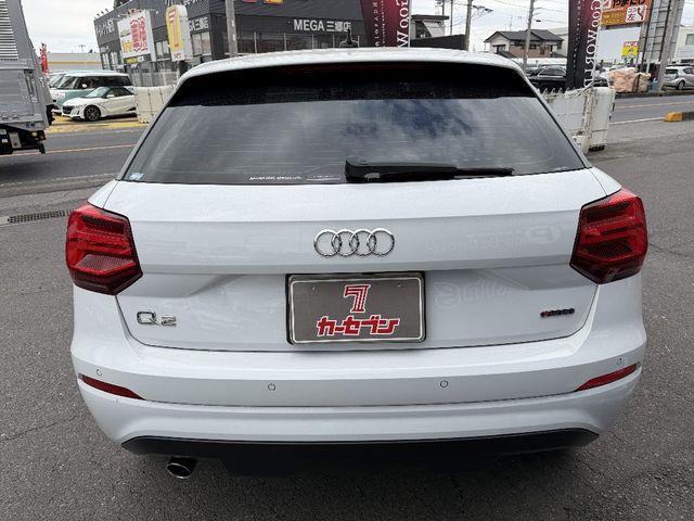 AUDI Q2 2019 Image 31