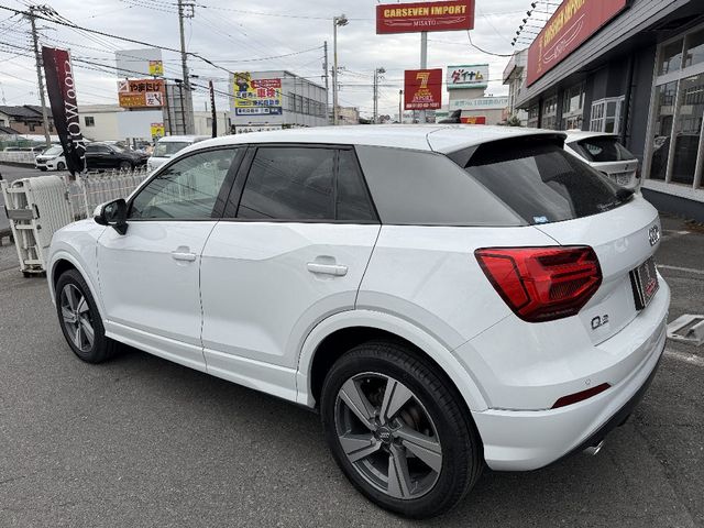 AUDI Q2 2019 Image 31