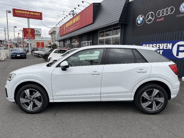 AUDI Q2 2019 Image 31
