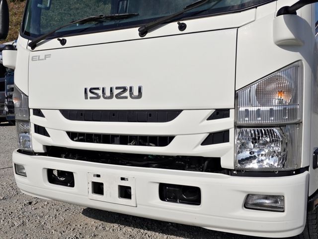 ISUZU ELF 2016 Image 31