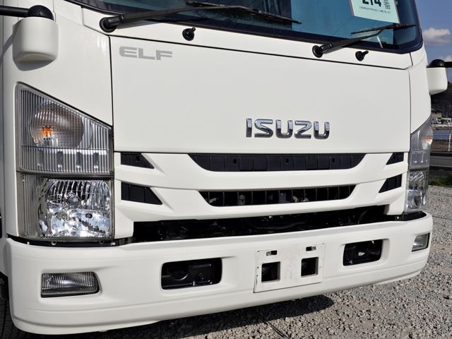 ISUZU ELF 2016 Image 31