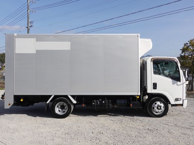 ISUZU ELF 2016 Image 31
