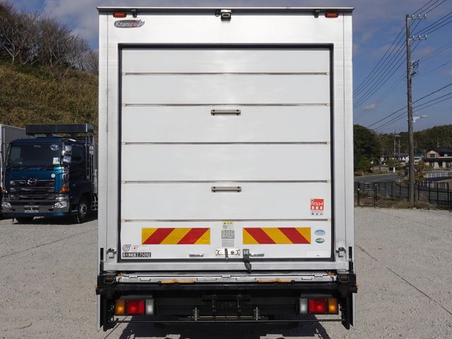 ISUZU ELF 2016 Image 31